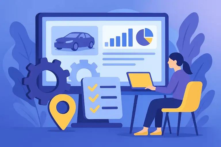 Feature illustration
