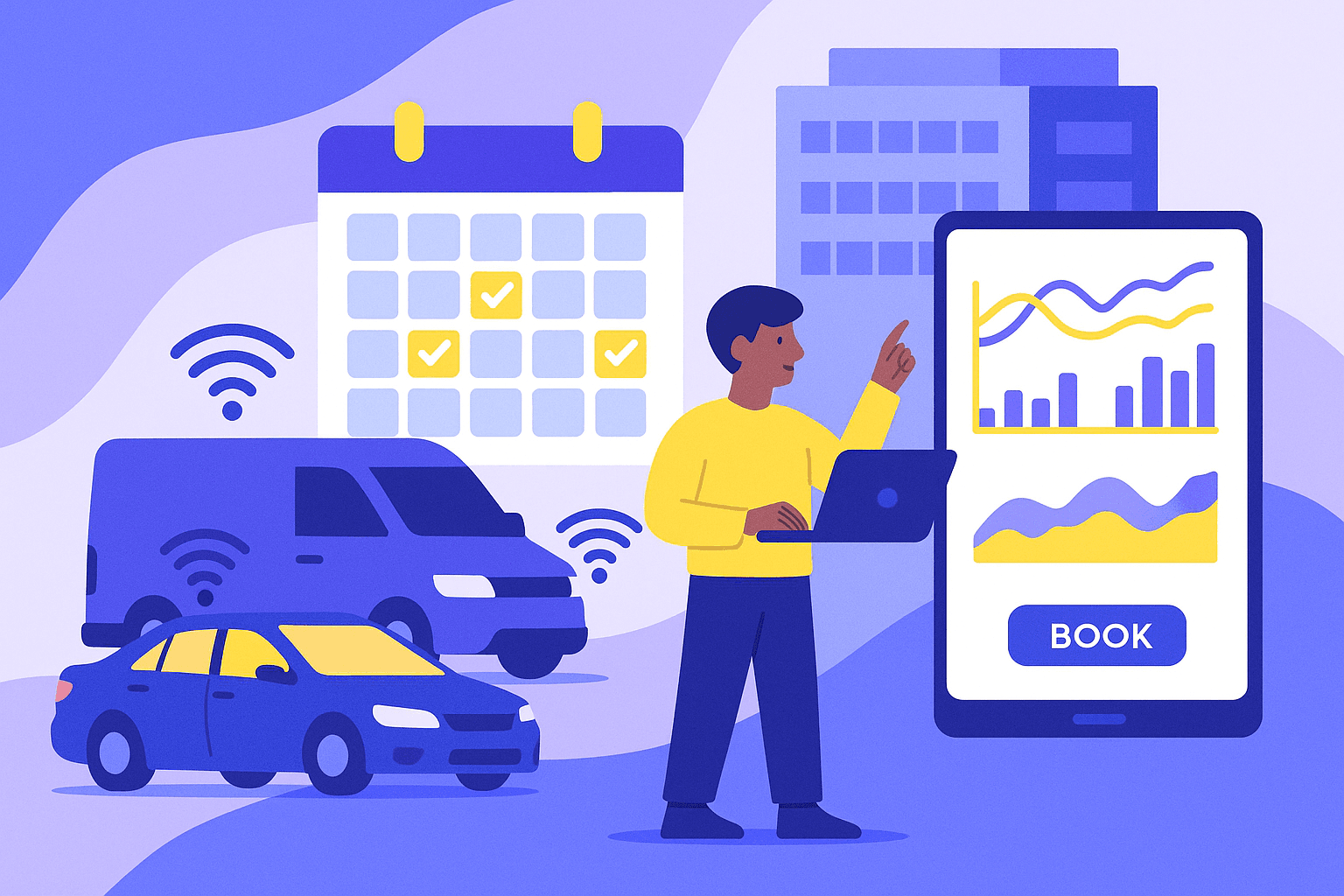 Feature illustration