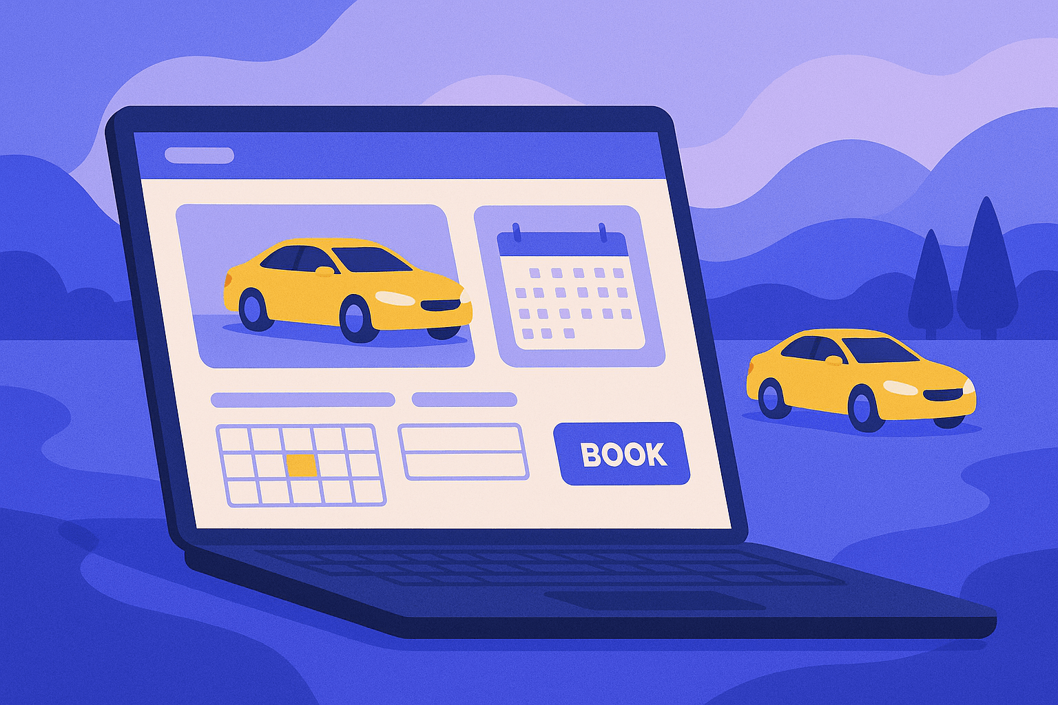 Feature illustration